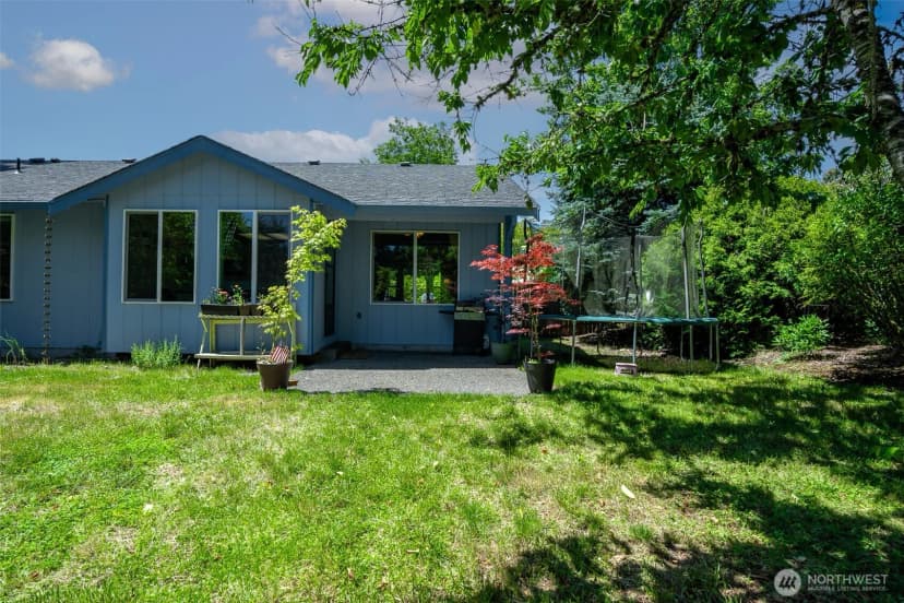 Property photo for 1226 Juniper Drive Se, Olympia photo 22