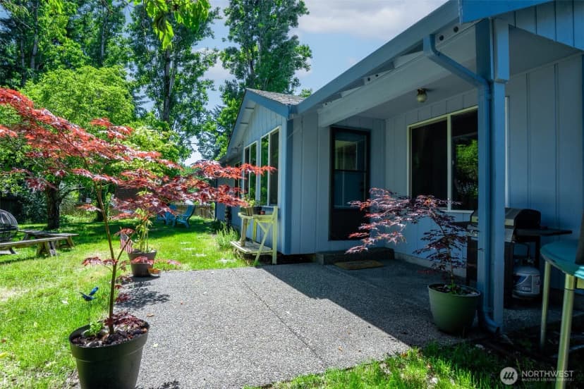 Property photo for 1226 Juniper Drive Se, Olympia photo 20