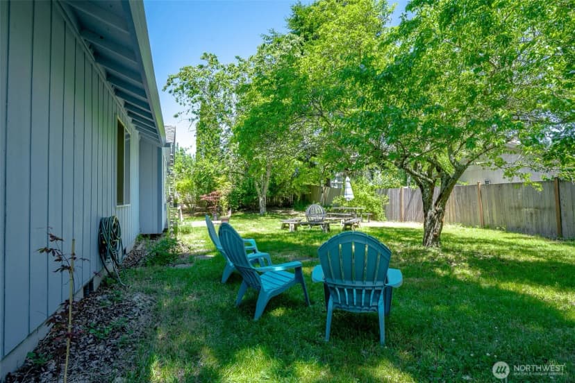 Property photo for 1226 Juniper Drive Se, Olympia photo 25