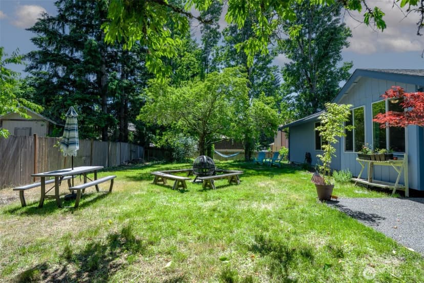 Property photo for 1226 Juniper Drive Se, Olympia photo 21