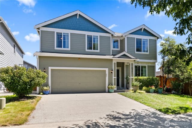 Property photo for 8521 15th Avenue Se, Olympia