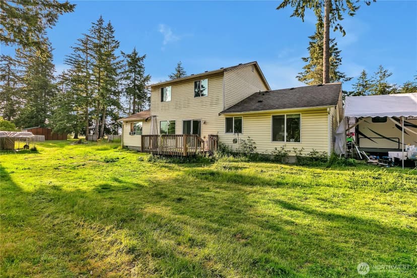 Property photo for 123 171st Avenue Se, Tenino photo 3