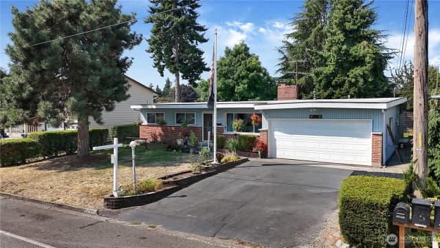 Property photo for 24815 42nd Avenue S, Kent