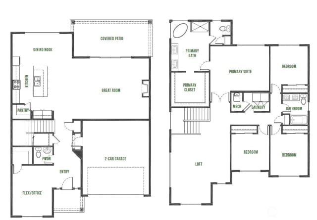 Property photo for 17314 82nd Avenue Ct E, Puyallup photo 2