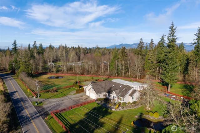 Property photo for 18311 Burn Road, Arlington