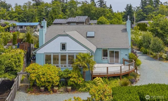 Property photo for 1971 Fircrest Avenue, Coupeville