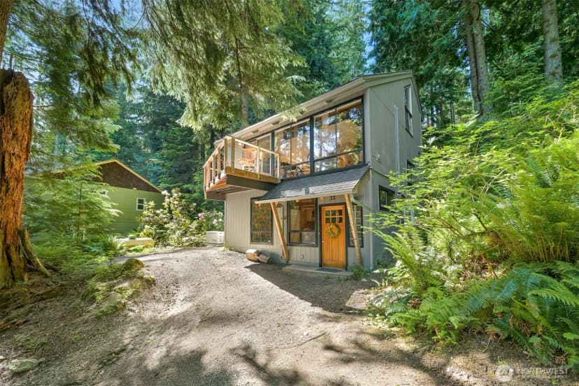 Property photo for 22 Bramble Way, Bellingham