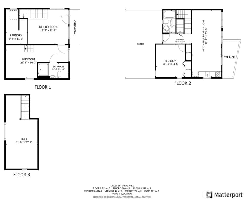 Property photo for 22 Bramble Way, Bellingham photo 21