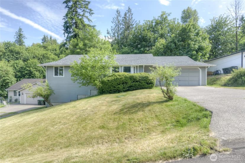 Property photo for 2539 123rd Avenue Sw, Olympia photo 2