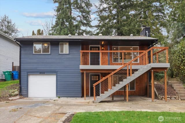 Property photo for 16514 Wallingford Avenue N, Shoreline