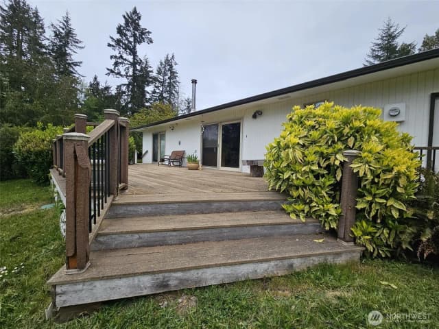 Property photo for 73 Tonda Vista Road, Port Angeles photo 4