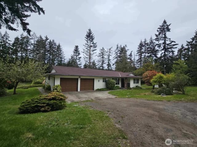 Property photo for 73 Tonda Vista Road, Port Angeles photo 3