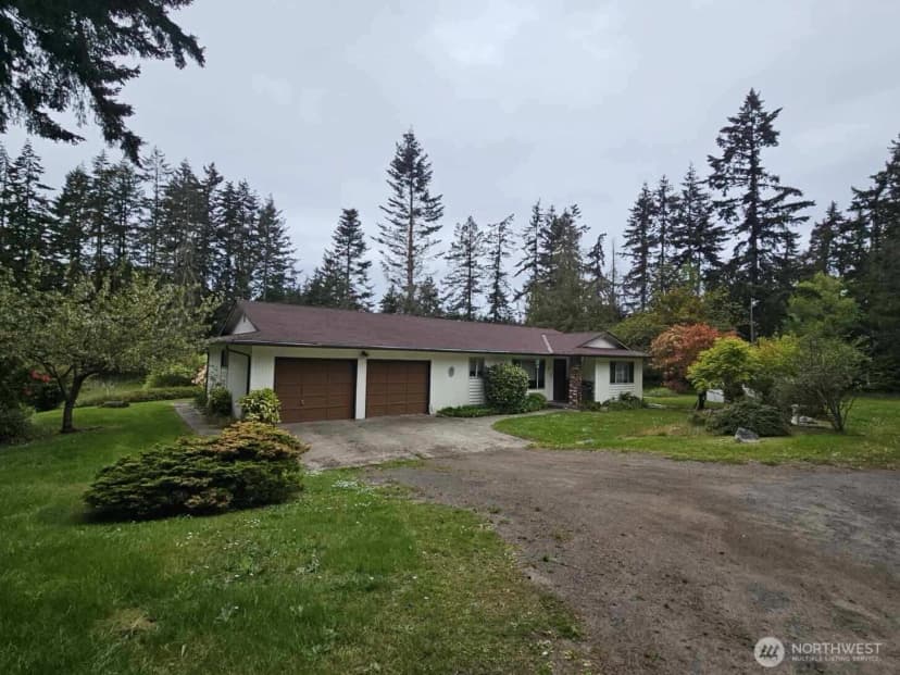 Property photo for 73 Tonda Vista Road, Port Angeles photo 3