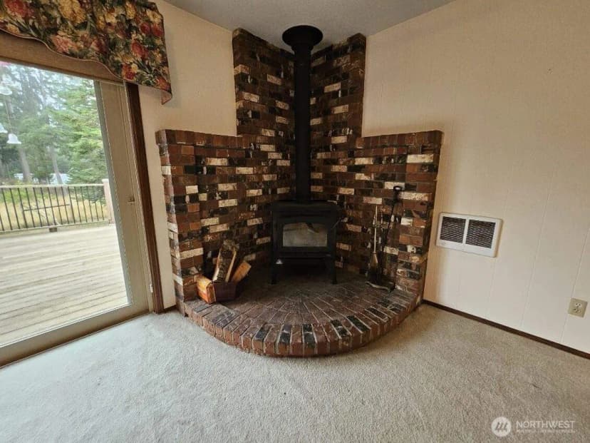Property photo for 73 Tonda Vista Road, Port Angeles photo 8