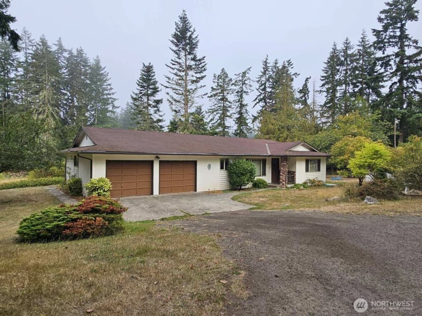 Property photo for 73 Tonda Vista Road, Port Angeles photo 2