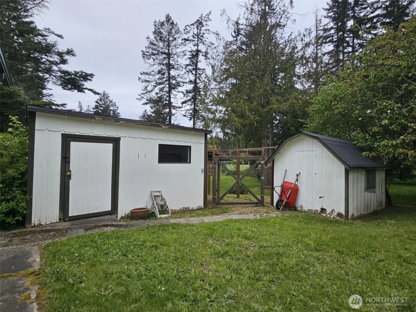 Property photo for 73 Tonda Vista Road, Port Angeles photo 21