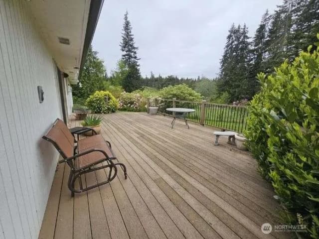 Property photo for 73 Tonda Vista Road, Port Angeles