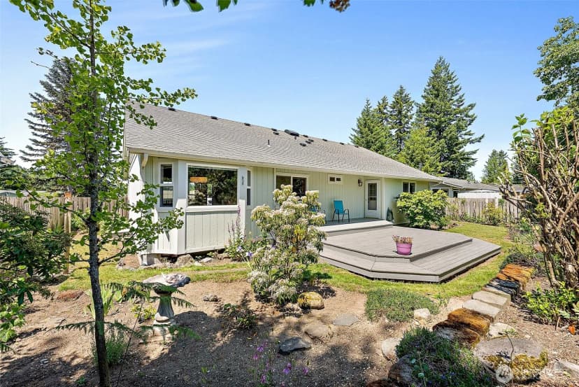 Property photo for 117 Eagle Glen Court, Eatonville photo 30