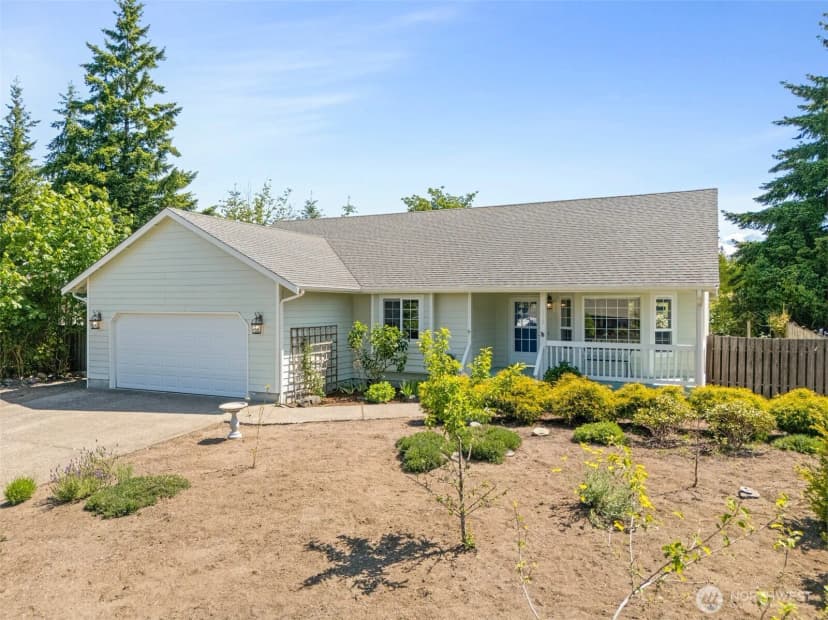 Property photo for 117 Eagle Glen Court, Eatonville photo 34