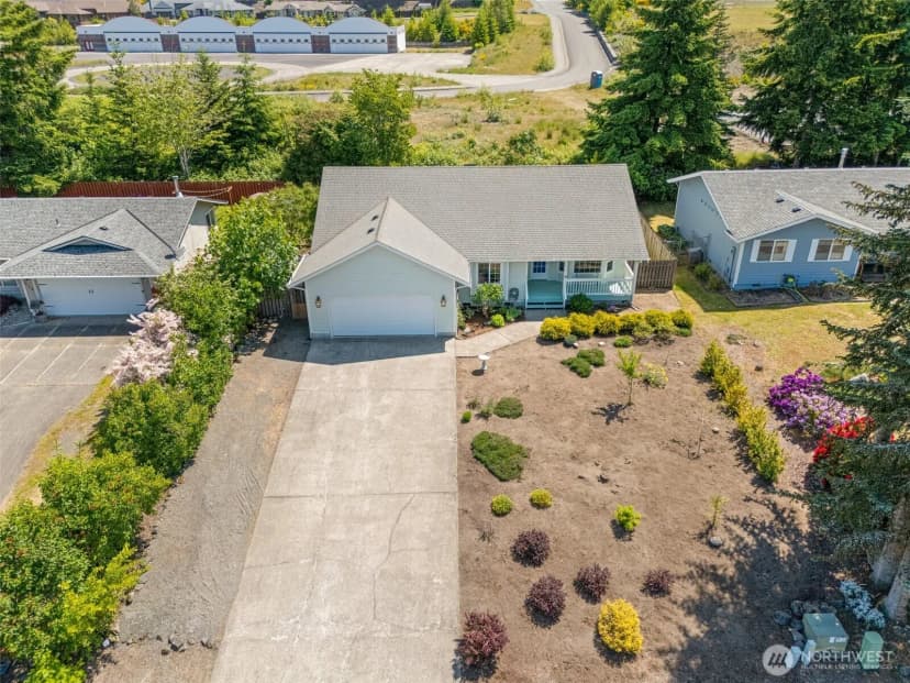 Property photo for 117 Eagle Glen Court, Eatonville photo 36