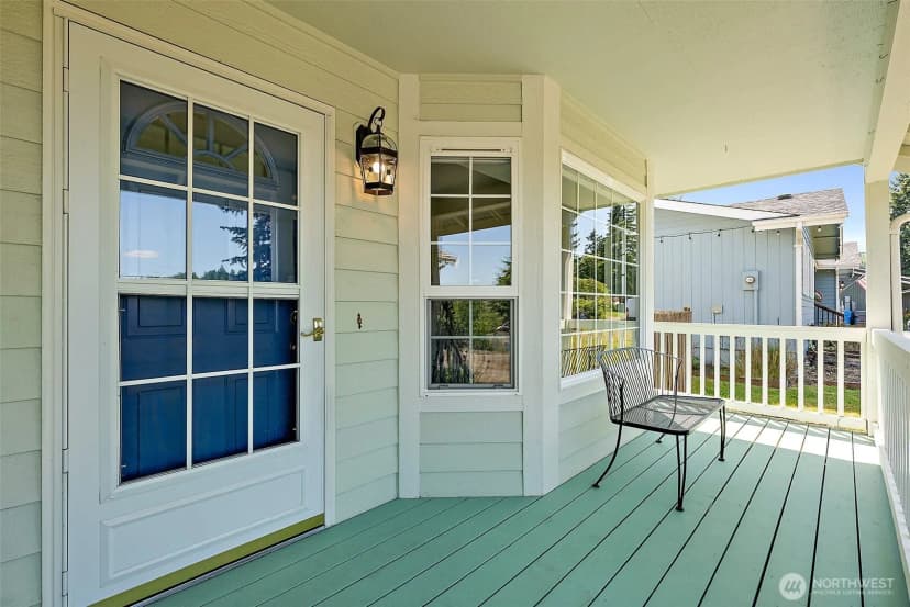 Property photo for 117 Eagle Glen Court, Eatonville photo 3