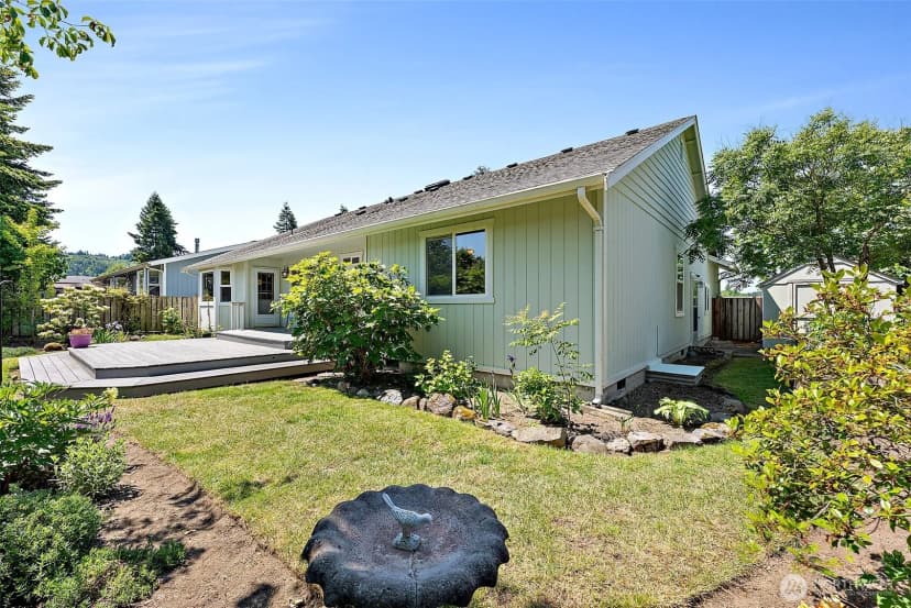 Property photo for 117 Eagle Glen Court, Eatonville photo 31