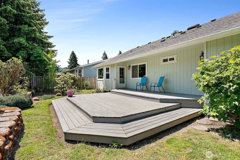 Property photo for 117 Eagle Glen Court, Eatonville photo 28