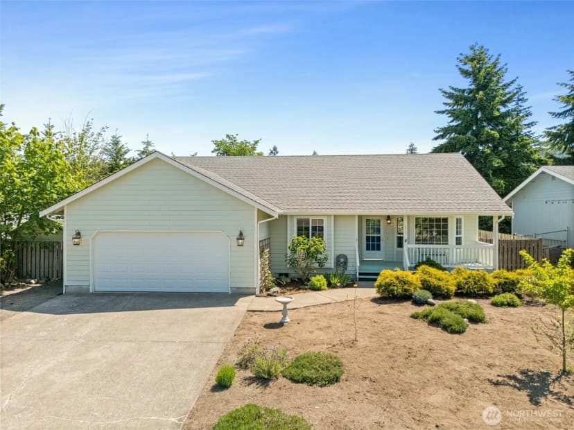 Property photo for 117 Eagle Glen Court, Eatonville