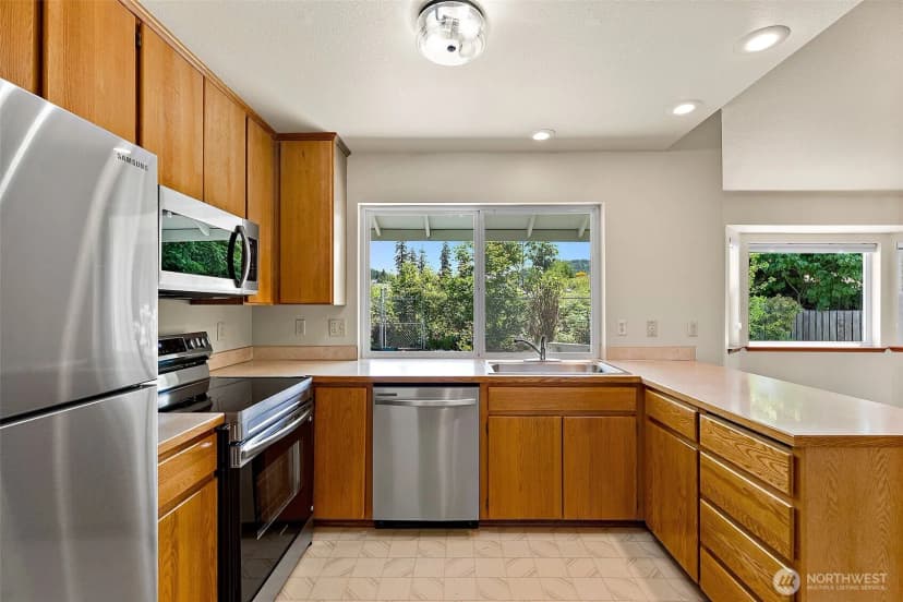 Property photo for 117 Eagle Glen Court, Eatonville photo 15