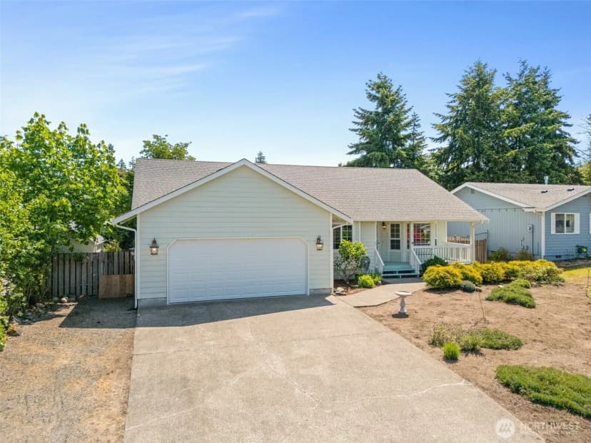 Property photo for 117 Eagle Glen Court, Eatonville photo 33