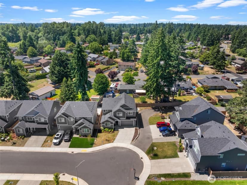 Property photo for 16152 8th Avenue E, Spanaway photo 37