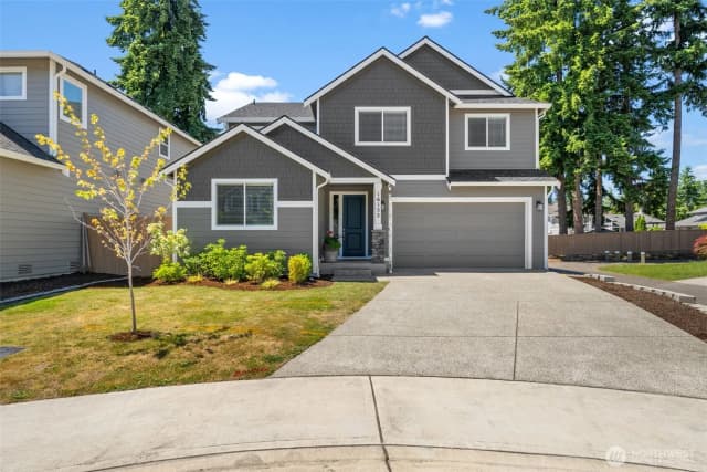 Property photo for 16152 8th Avenue E, Spanaway