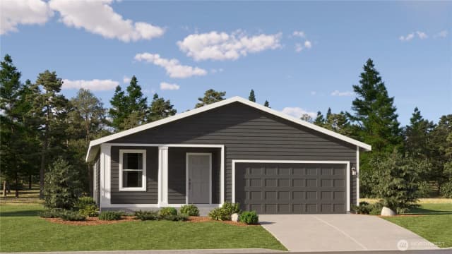 Property photo for 14005 198th Street E, Graham