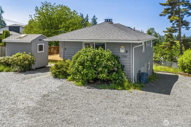 Property photo for 15330 40th Avenue W #a & B, Lynnwood photo 3