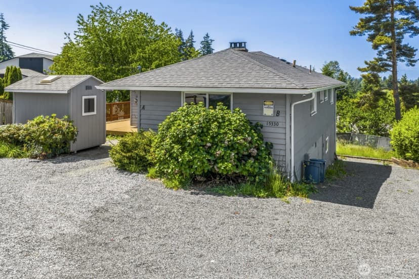 Property photo for 15330 40th Avenue W #a & B, Lynnwood photo 3