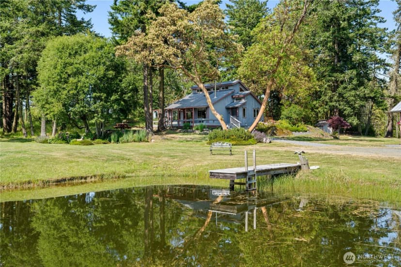 Property photo for 2209 Wold Road, Friday Harbor photo 4