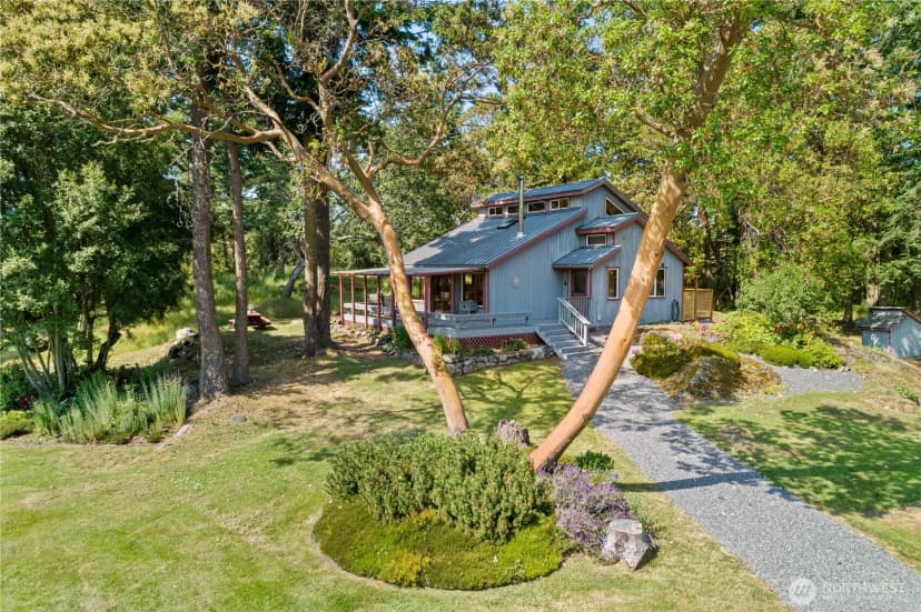 Property photo for 2209 Wold Road, Friday Harbor photo 9