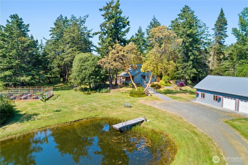 Property photo for 2209 Wold Road, Friday Harbor photo 7