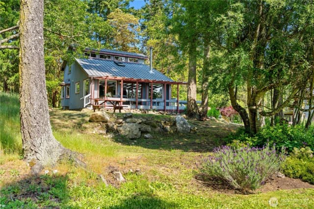 Property photo for 2209 Wold Road, Friday Harbor photo 2