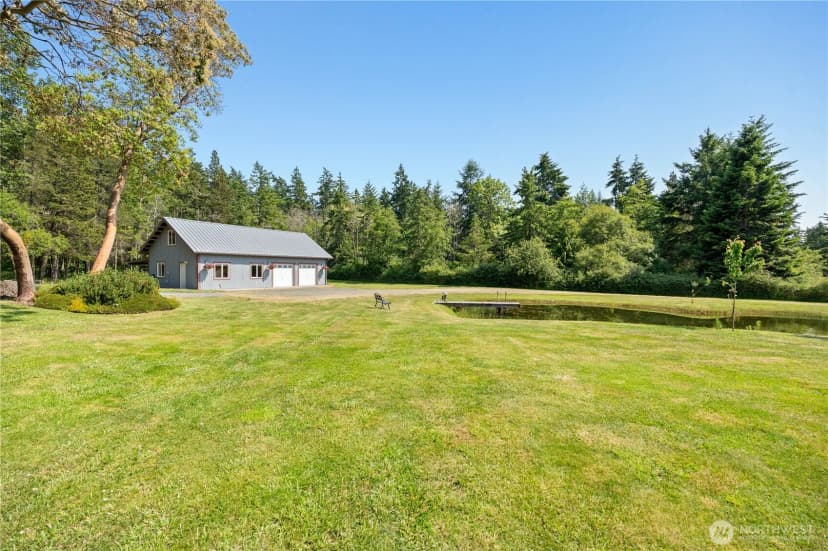 Property photo for 2209 Wold Road, Friday Harbor photo 5