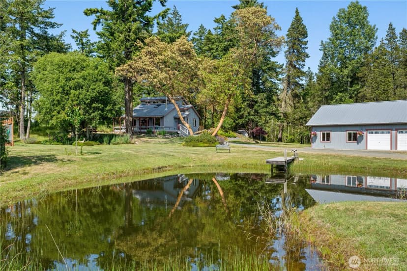 Property photo for 2209 Wold Road, Friday Harbor