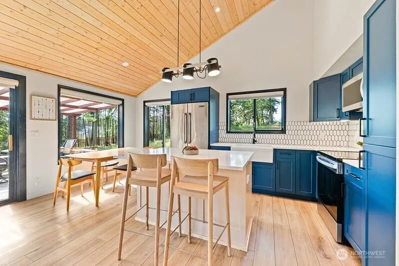 Property photo for 2209 Wold Road, Friday Harbor photo 14