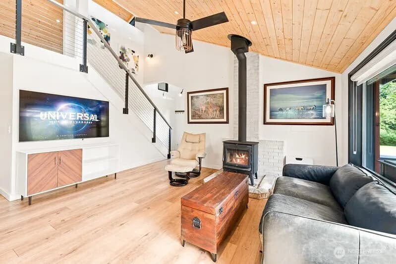 Property photo for 2209 Wold Road, Friday Harbor photo 17