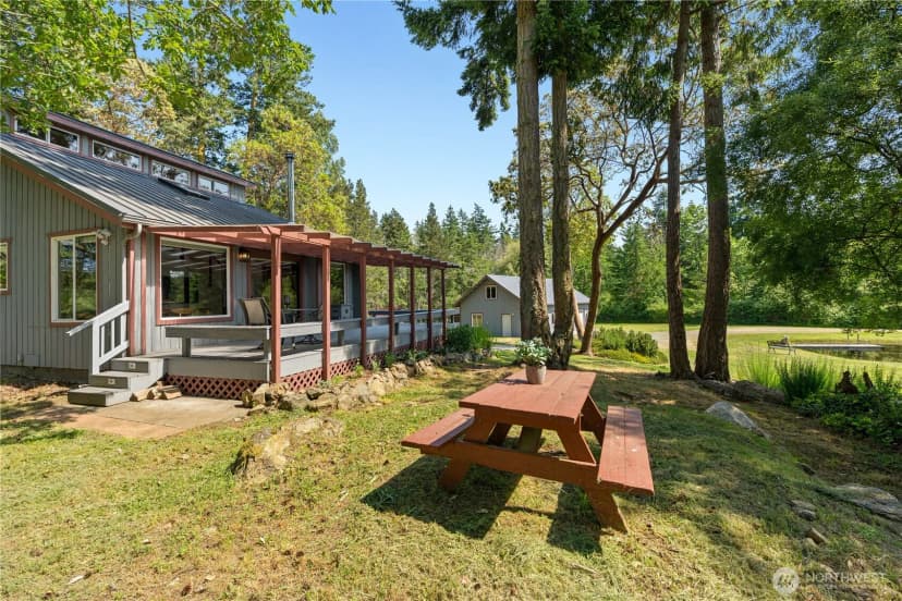 Property photo for 2209 Wold Road, Friday Harbor photo 3
