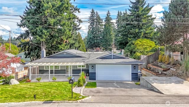 Property photo for 35616 15th Ave Sw, Federal Way