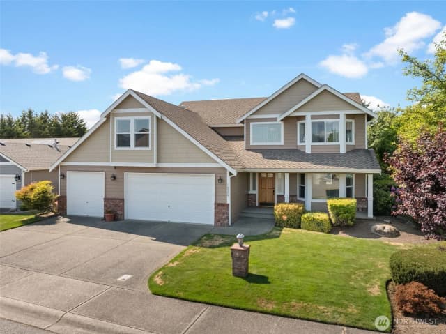 Property photo for 16520 136th Avenue E, Puyallup