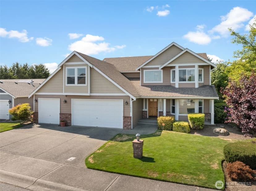 Property photo for 16520 136th Avenue E, Puyallup