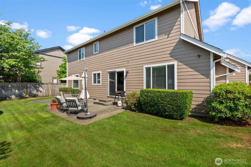 Property photo for 16520 136th Avenue E, Puyallup photo 22