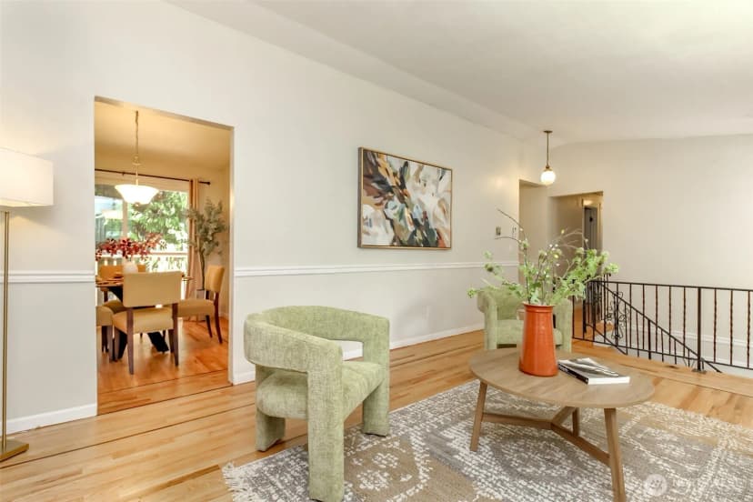 Property photo for 7619 35th Street Nw, Gig Harbor photo 6