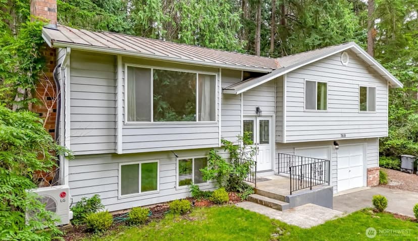 Property photo for 7619 35th Street Nw, Gig Harbor